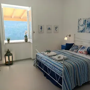 Casa Eolie Relax Città di Lipari