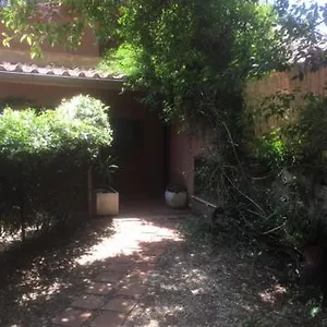 La Casa Di Ornella Appartamento